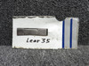 LearJet H2311-1 LearJet L-35 Engine Cowl Fastener Latch (Core) 