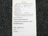 Intercontinental 39800-122 Intercontinental Fan Tachometer Indicator and Modifications 