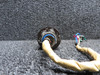 Intercontinental 39800-122 Intercontinental Fan Tachometer Indicator and Modifications 