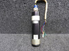 Intercontinental 39800-122 Intercontinental Fan Tachometer Indicator and Modifications 