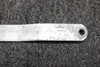 Lycoming Aircraft Engines & Parts LW-10729 Lycoming O-360-A1F6 Alternator Adjusting Link (Corrosion) 