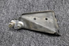 Lycoming Aircraft Engines & Parts 1750018-2 (Use: 1750018-3) Lycoming O-360-A1F6 Throttle Support Bracket 