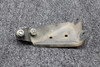 Lycoming Aircraft Engines & Parts 1750018-2 (Use: 1750018-3) Lycoming O-360-A1F6 Throttle Support Bracket 