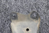 Lycoming Aircraft Engines & Parts 1750018-2 (Use: 1750018-3) Lycoming O-360-A1F6 Throttle Support Bracket 