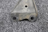 Lycoming Aircraft Engines & Parts 1750018-2 (Use: 1750018-3) Lycoming O-360-A1F6 Throttle Support Bracket 