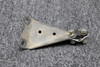 Lycoming Aircraft Engines & Parts 1750018-2 (Use: 1750018-3) Lycoming O-360-A1F6 Throttle Support Bracket 