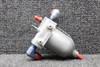 Cessna Aircraft Parts 0756005-1 (Use: 0756005-15) Cessna 177B Fuel Strainer Assembly 