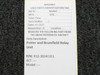 Potter and Brumfield R12-3024Y2E1 Potter and Brumfield Relay Unit 