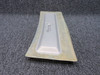 3P21021-101 Mancro Aircraft Nose Cowl Door Assembly (NOS, Unpainted) (M17)