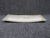 3P21021-101 Mancro Aircraft Nose Cowl Door Assembly (NOS, Unpainted) (M17)
