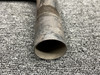 9954100-5 (Alt: 1754008-3) Lycoming O-360-A1F6 Exhaust Riser Aft LH (Probe Hole)