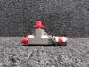 SS-4R3A-C1 Nupro High Pressure Proportional Relief Valve
