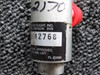 PL-20090 Precise Flight Standby Vacuum Regulator (Straight Valve)