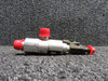 PL-20090 Precise Flight Standby Vacuum Regulator (Straight Valve)