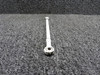 Learjet 24B Aileron Trim Rod