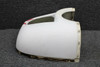 96500-035 Piper PA34-200 Cowling Nose Bug Assy RH Engine RH