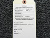 P217-8 Rockwell 112A Nose Gear Torque Link Lower