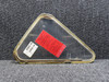 F10A260500A2 Dassault Falcon Cockpit Direct Vision Window RH (Core)