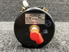 5934D-3 United Instruments Altimeter Indicator (Lighted, Code: A.249H)