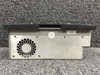 700-00004-002 Avidyne EX5000 Entegra Multifunction Display (No Connector, 28V)