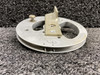 10326-004, 11313-003 Cirrus SR20 Aft Empennage Pulley LH or RH with Stop