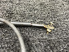 12113-001 Cirrus SR20 Cabin Heat Control Box Cable (Length: 29.75”)