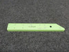 38035-004 Piper Channel Firewall RH (SA) BAS Part Sales | Airplane Parts