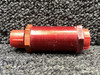 341600-2 (Alt: 50176-002) CAP Fuel Check Valve