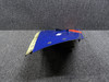 118-910045-21 Beechcraft 1900D Generator Scoop Panel Assembly LH (Damaged)