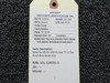 101-524092-3 Beechcraft KA-200 Rudder Trim Tab Push Rod Assembly
