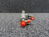 G-K 26044, 2380114-1 Learjet 25B Hydraulic Shuttle Valve with Hydraulic Fuse