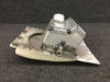 96-919101-606 Beechcraft 95-C55 Duct Assy Induction Air RH (Minus Door)