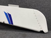 10360-005 (Use: 10360-006) Cirrus SR20 Rudder Assembly
