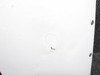 50-410015-123 Beech KA-200 LH Nose Door Assembly (Slight Damage)