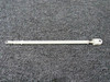 96-520012-13 (Use: 96-520013-7) Beech 95-C55 Elevator Trim Tab Rod Assy