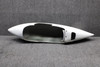 0741046-202 Cessna 177B Main Gear Wheel Pant RH