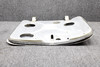 1717001-1 Cessna 177B Baggage Door Structure with Hinges (No Latch)