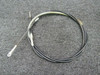 S1391-29 Cessna T337G Cable Assy Fuel Selector Control RH (Length: 109")