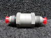 8869A-10TT-2 (Use: 101-389011-37) Beechcraft KA-90 Circle Seal Valve Fuel Check