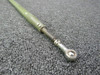 1260653-1 Cessna T337G Rod Assy Outbd Flap Actuator Connect