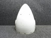 67790-00 Piper PA-32-300 Propeller Spinner Shell