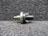 B426-1 (Alt: S76083-30-29) Hobbs Oil Pressure Switch (New Old Stock)