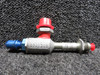 68E102 (Alt: 99-389005-1) Beechcraft KA-200 Allen Pump Jet