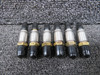 D13B Cessna 340 Fuel Injector Set of 6