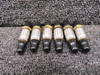 D13B Cessna 340 Fuel Injector Set of 6