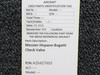 A25427003 Messier-Hispano-Bugatti Check Valve