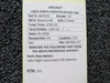 151 Safe Flight Instrument Lift Detector