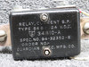 94-32352-B Guardian 34810-A Relay Current (24V)