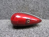 B3307-4 Grimes Wing Tip Navigation Light Lower LH with Lens (Volts: 28)