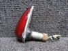 B3307-4 Grimes Wing Tip Navigation Light Lower LH with Lens (Volts: 28)